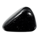 black tourmaline tumblestone