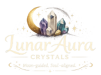 Lunar Aura Crystals