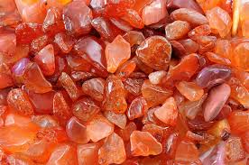 carnelian