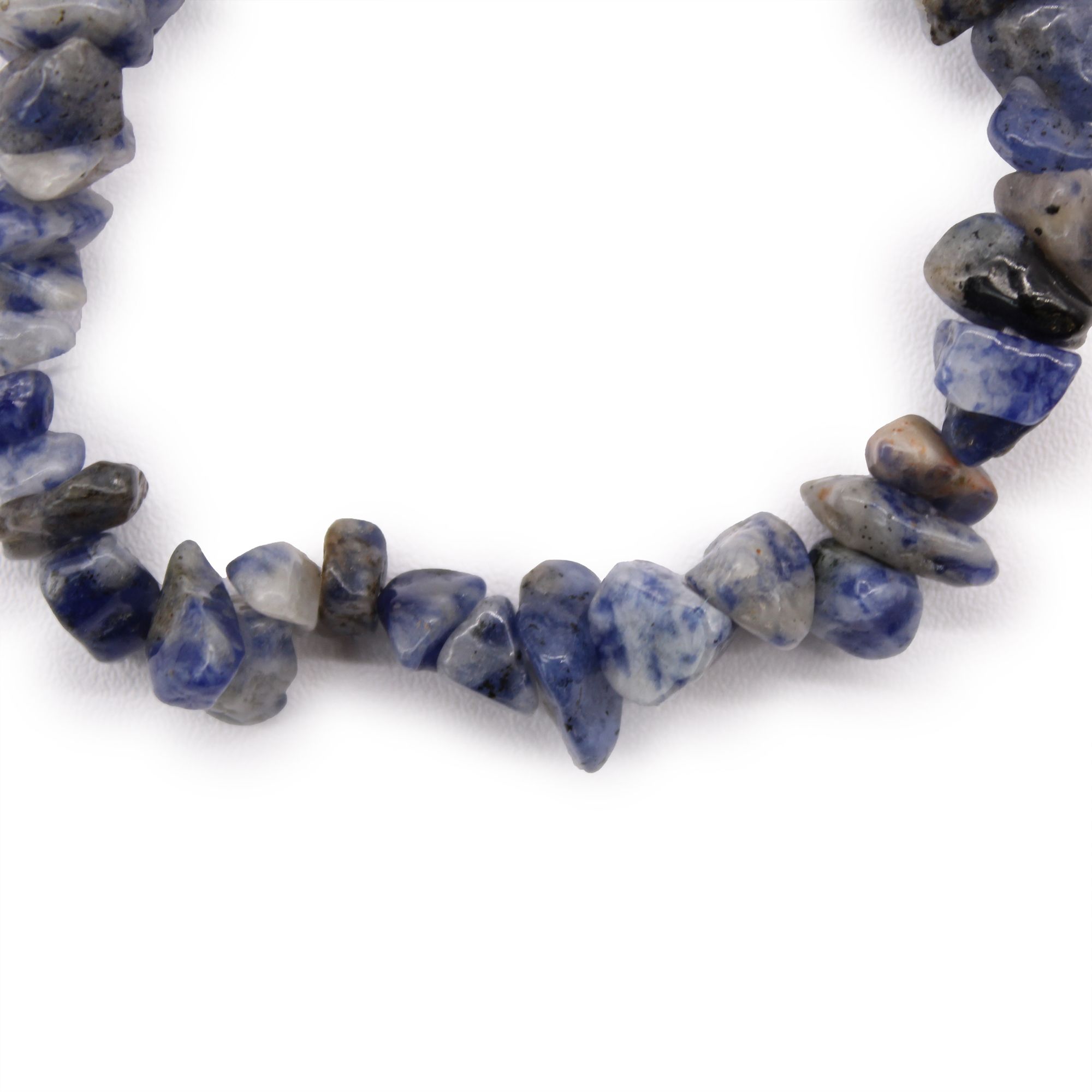 Chipstone Bracelet - Sodalite - Image 2