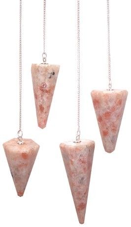 Sunstone Magic Pendulum - Image 2