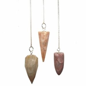 Moonstone Magic Pendulum