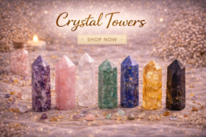 Crystal Towers